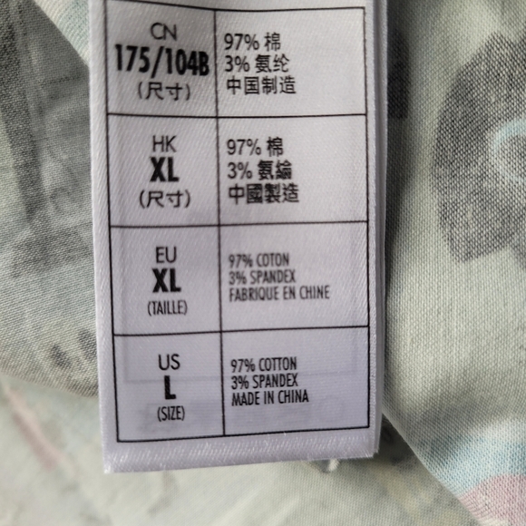 Disney Dress Shop Haunted Mansion Dress, VGUC, Size L - Picture 12 of 12